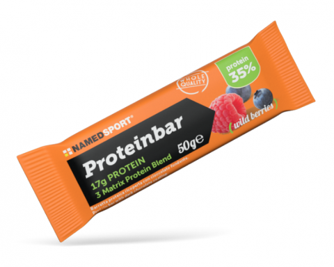 NAMED SPORT Proteinbar